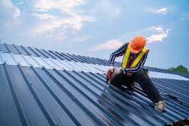 Best Roof Ventilation Installation  in Voorheesville, NY